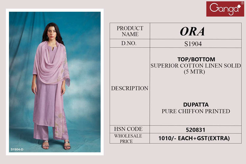 2 Pc Pink Readymade Cotton Kurti Set – Global Indian Silk House Agencies